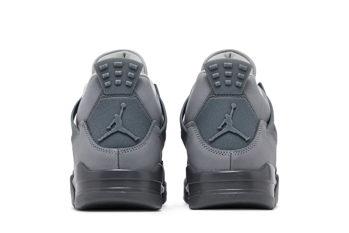 Jordan 4 Retro SE Paris Olympics Wet Cement sneaker afbeelding 6 - stylecode FQ7928-001
