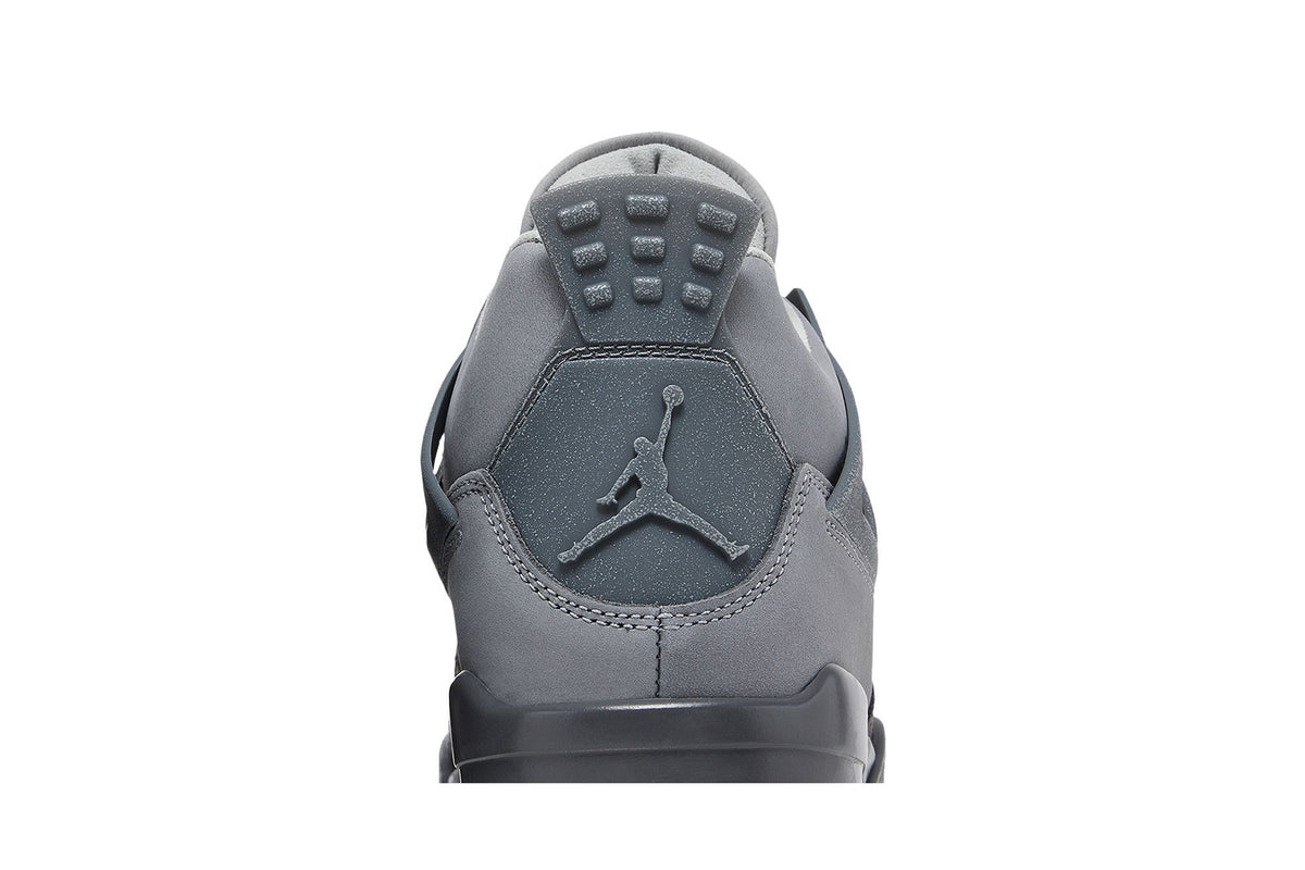 Jordan 4 Retro SE Paris Olympics Wet Cement sneaker afbeelding 7 - stylecode FQ7928-001