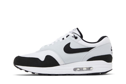 Nike Air Max 1 White Black sneaker afbeelding 3 - stylecode FD9082-107