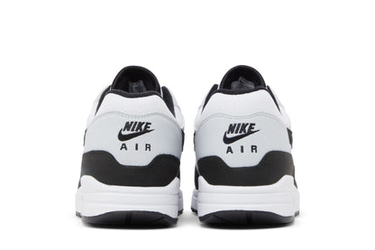 Nike Air Max 1 White Black sneaker afbeelding 6 - stylecode FD9082-107
