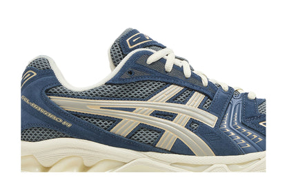 ASICS Gel-Kayano 14 Dark Pewter Seal Grey sneaker afbeelding 2 - stylecode 1201A161-029