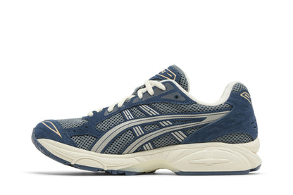 ASICS Gel-Kayano 14 Dark Pewter Seal Grey sneaker afbeelding 3 - stylecode 1201A161-029