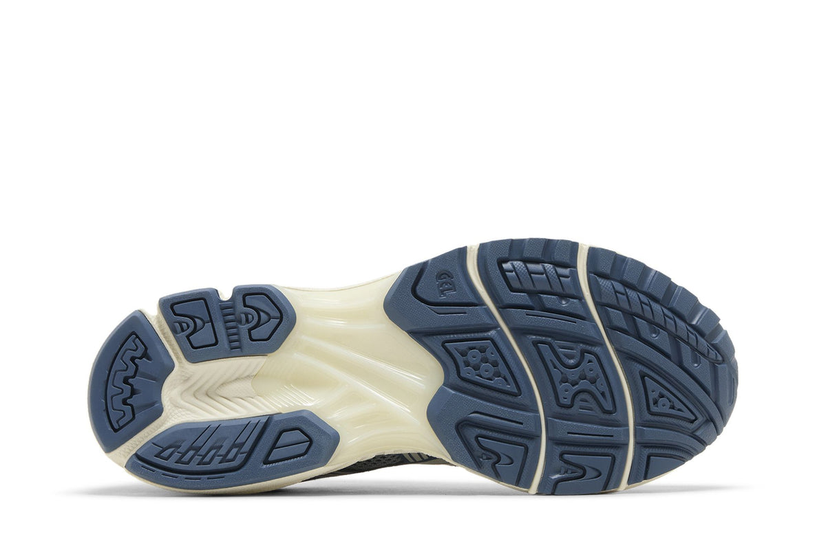 ASICS Gel-Kayano 14 Dark Pewter Seal Grey sneaker afbeelding 4 - stylecode 1201A161-029