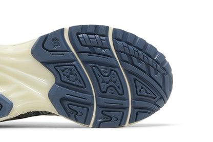 ASICS Gel-Kayano 14 Dark Pewter Seal Grey sneaker afbeelding 5 - stylecode 1201A161-029
