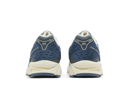 ASICS Gel-Kayano 14 Dark Pewter Seal Grey sneaker afbeelding 6 - stylecode 1201A161-029