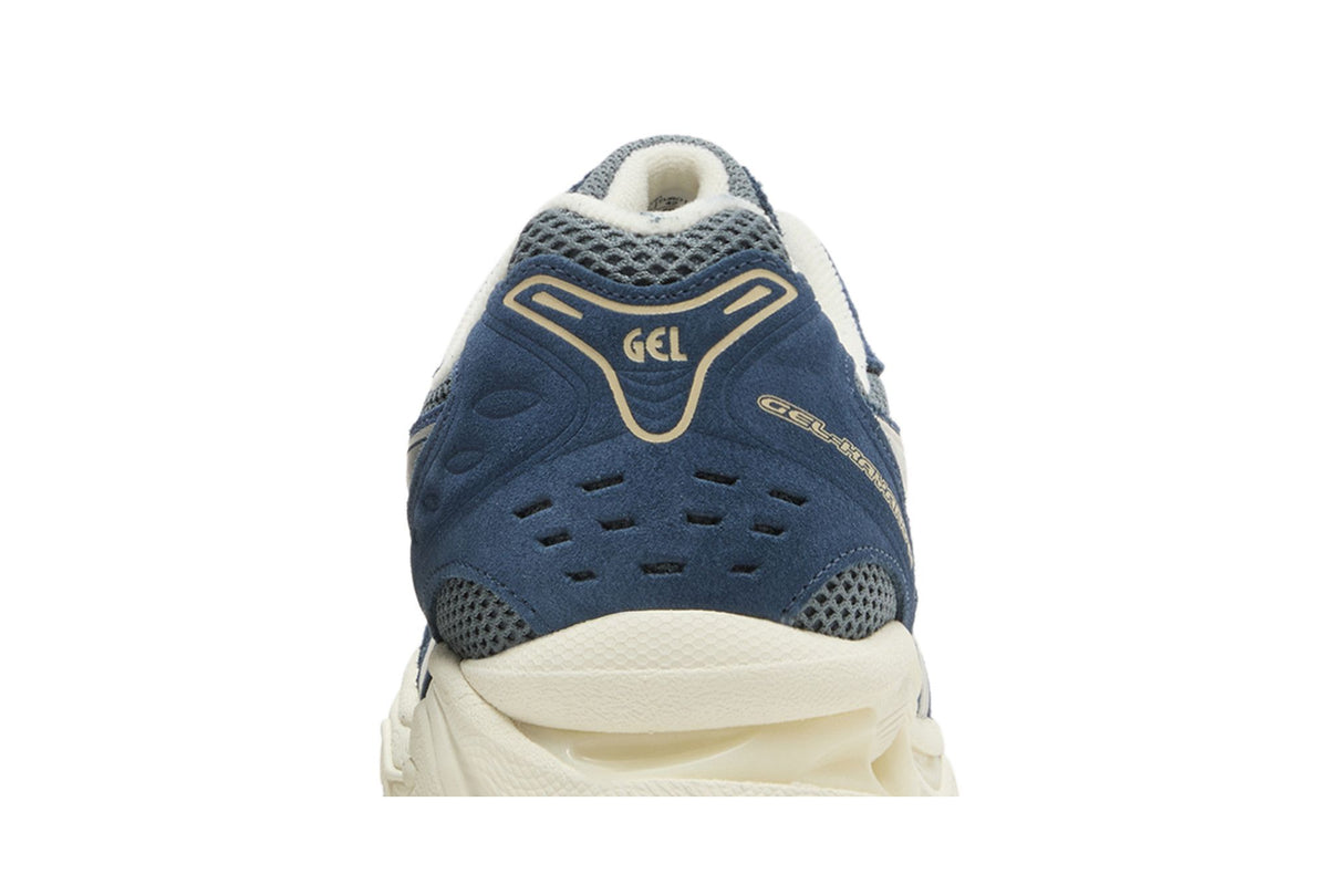 ASICS Gel-Kayano 14 Dark Pewter Seal Grey sneaker afbeelding 7 - stylecode 1201A161-029