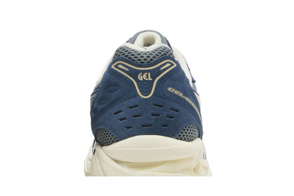 ASICS Gel-Kayano 14 Dark Pewter Seal Grey sneaker afbeelding 7 - stylecode 1201A161-029