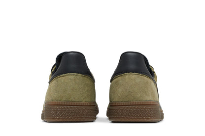 adidas Handball Spezial Focus Olive Black sneaker afbeelding 6 - stylecode IG6183