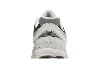 New Balance 2002R Grey Black sneaker afbeelding 7 - stylecode M2002RFH