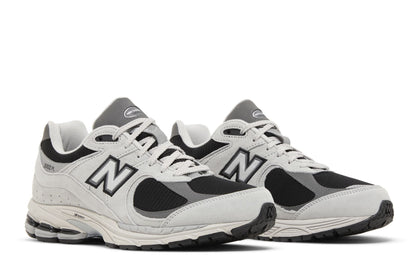 New Balance 2002R Grey Black sneaker afbeelding 8 - stylecode M2002RFH
