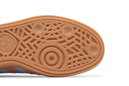 adidas Handball Spezial Light Blue Wonder Clay (Women's) sneaker afbeelding 5 - stylecode IF6564