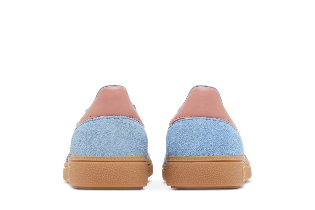adidas Handball Spezial Light Blue Wonder Clay (Women's) sneaker afbeelding 6 - stylecode IF6564