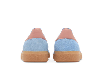 adidas Handball Spezial Light Blue Wonder Clay (Women's) sneaker afbeelding 6 - stylecode IF6564