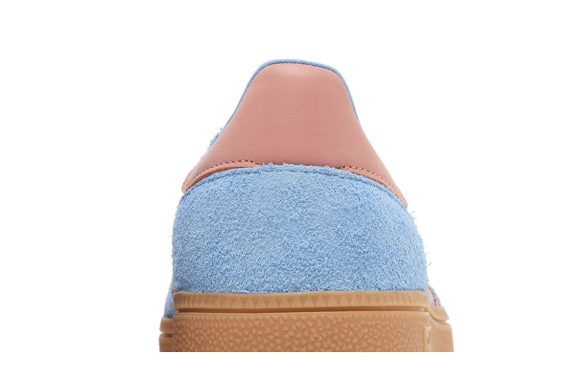 adidas Handball Spezial Light Blue Wonder Clay (Women's) sneaker afbeelding 7 - stylecode IF6564