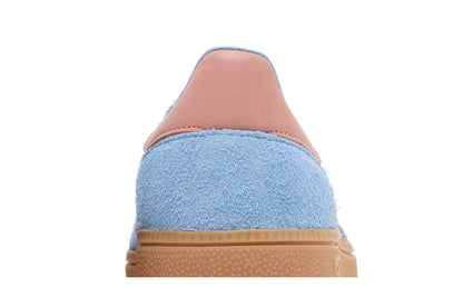 adidas Handball Spezial Light Blue Wonder Clay (Women's) sneaker afbeelding 7 - stylecode IF6564