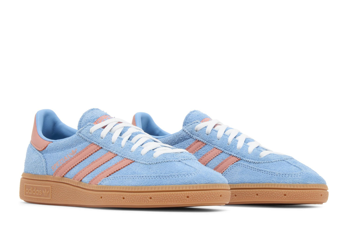 adidas Handball Spezial Light Blue Wonder Clay (Women's) sneaker afbeelding 8 - stylecode IF6564
