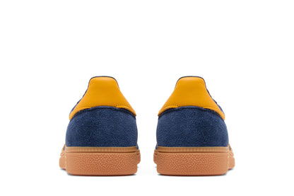 adidas Handball Spezial Night Indigo Yellow sneaker afbeelding 6 - stylecode IF6565