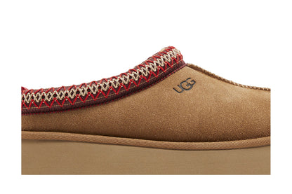 UGG Tazz Slipper Chestnut (Women's) sneaker afbeelding 2 - stylecode 1122553-CHE