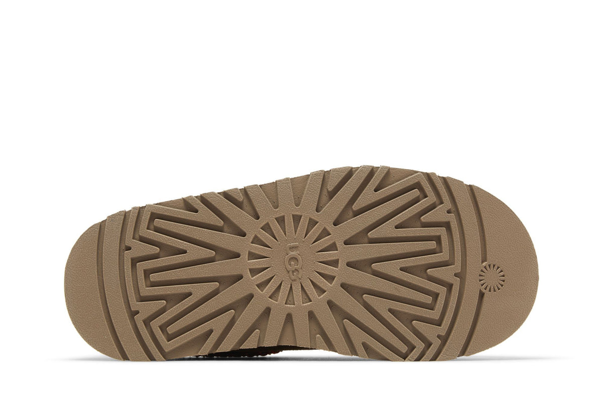 UGG Tazz Slipper Chestnut (Women's) sneaker afbeelding 4 - stylecode 1122553-CHE