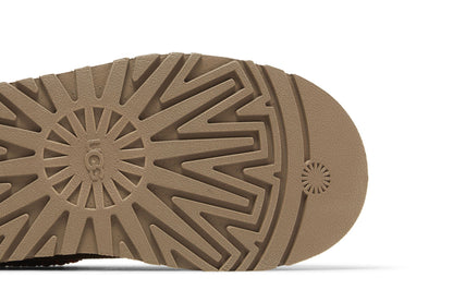 UGG Tazz Slipper Chestnut (Women's) sneaker afbeelding 5 - stylecode 1122553-CHE