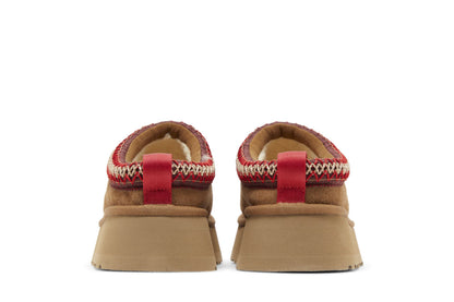 UGG Tazz Slipper Chestnut (Women's) sneaker afbeelding 6 - stylecode 1122553-CHE