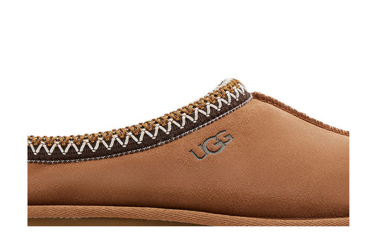 UGG Tasman Slipper Chestnut (Women's) sneaker afbeelding 2 - stylecode 5955-CHE