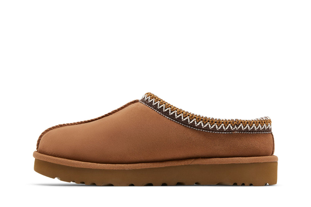 UGG Tasman Slipper Chestnut (Women's) sneaker afbeelding 3 - stylecode 5955-CHE