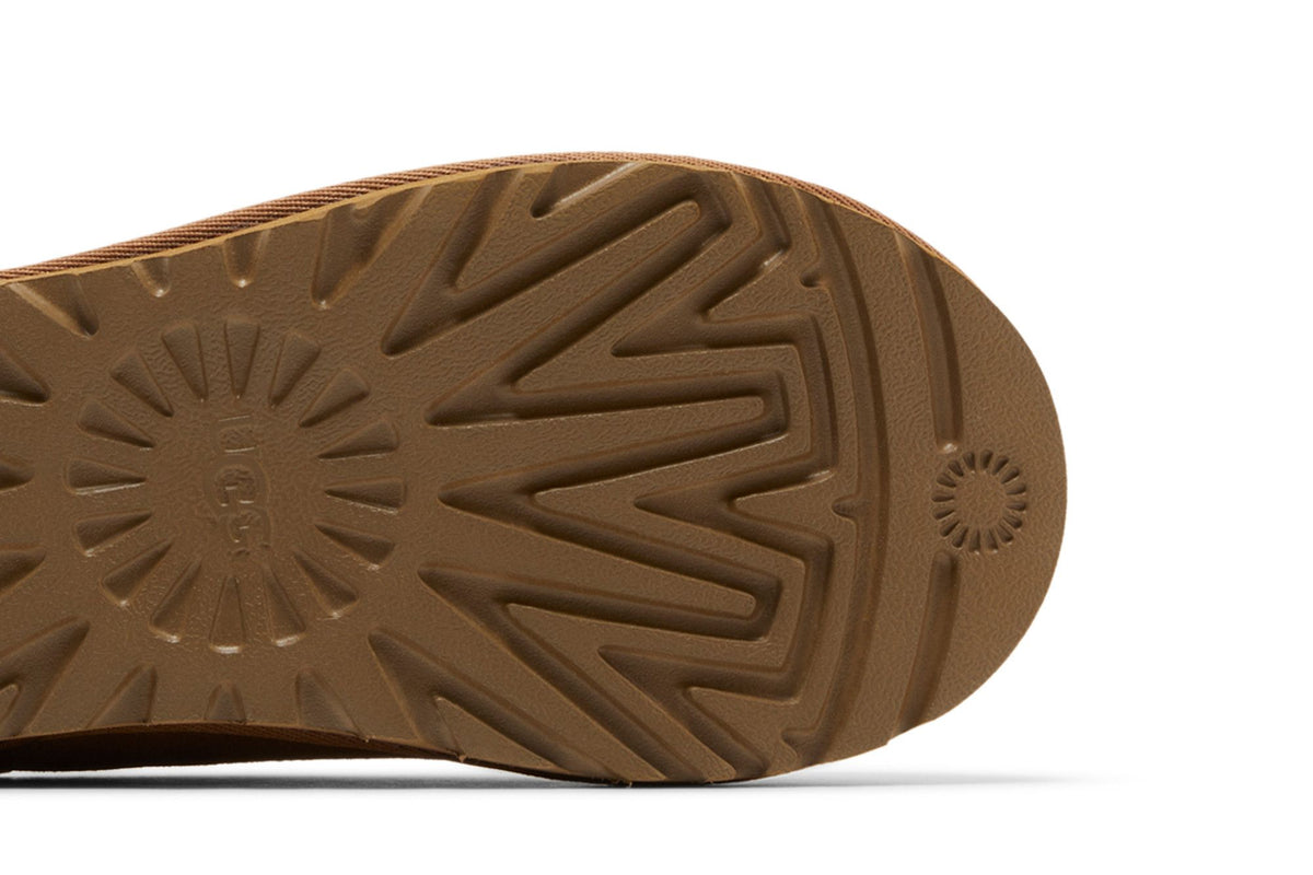 UGG Tasman Slipper Chestnut (Women's) sneaker afbeelding 5 - stylecode 5955-CHE