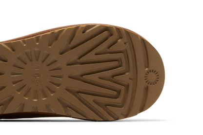 UGG Tasman Slipper Chestnut (Women's) sneaker afbeelding 5 - stylecode 5955-CHE