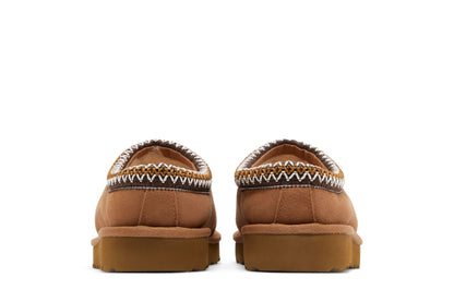 UGG Tasman Slipper Chestnut (Women's) sneaker afbeelding 6 - stylecode 5955-CHE