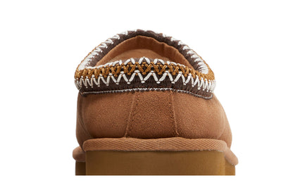 UGG Tasman Slipper Chestnut (Women's) sneaker afbeelding 7 - stylecode 5955-CHE