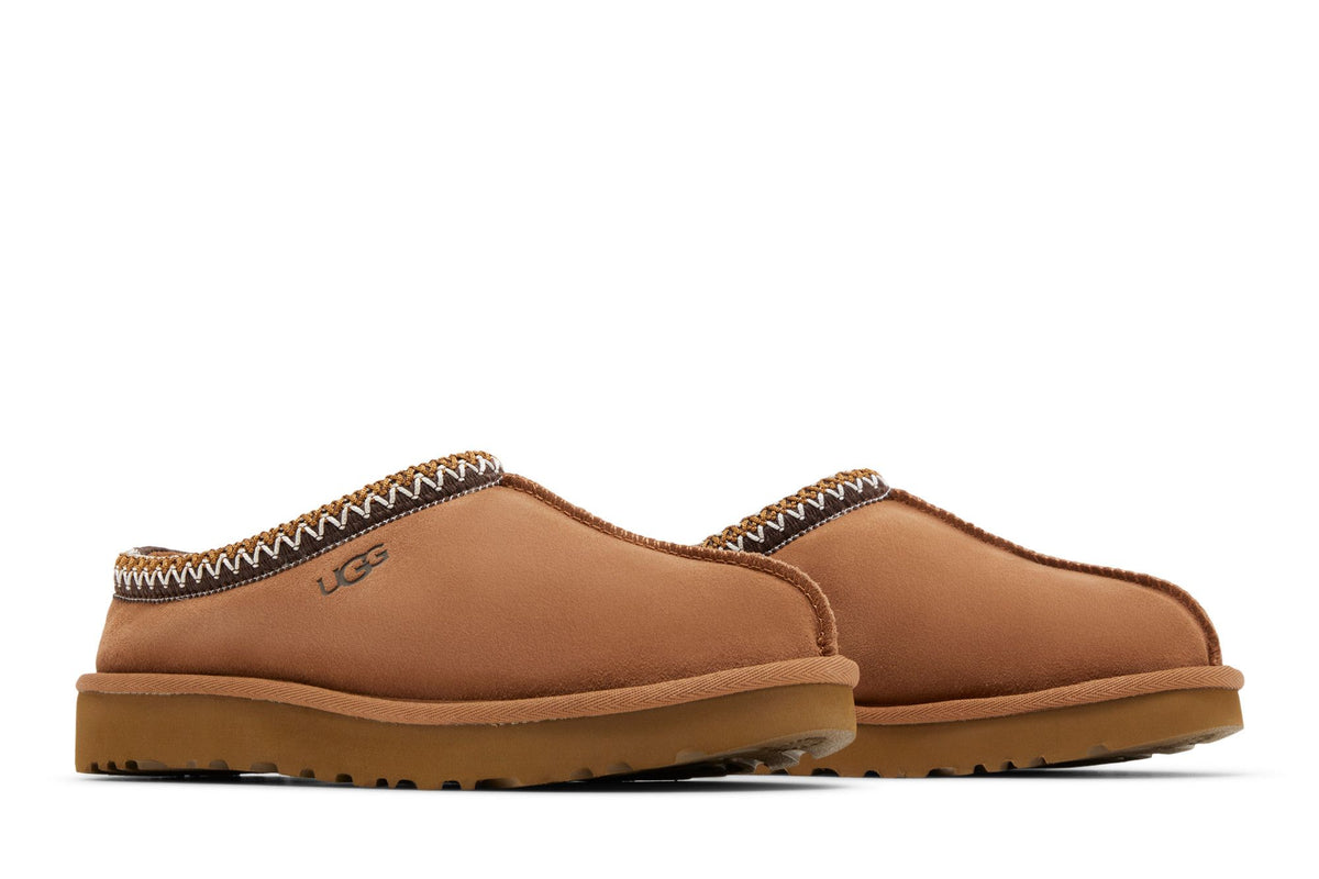 UGG Tasman Slipper Chestnut (Women's) sneaker afbeelding 8 - stylecode 5955-CHE