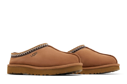 UGG Tasman Slipper Chestnut (Women's) sneaker afbeelding 8 - stylecode 5955-CHE