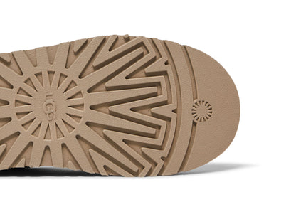UGG Tazz Slipper Mustard Seed (Women's) sneaker afbeelding 5 - stylecode 1122553-MDSD
