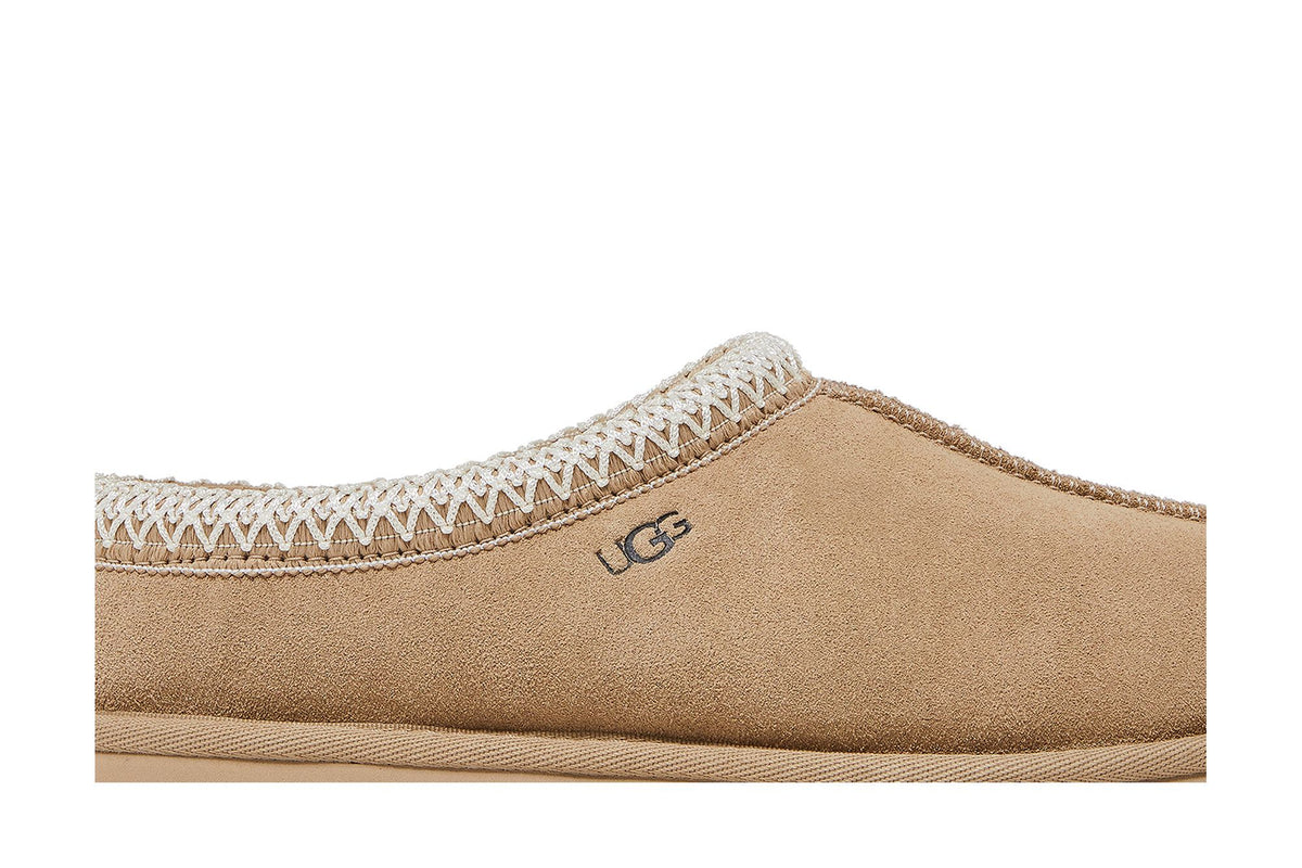 UGG Tasman Slipper Mustard Seed (Women's) sneaker afbeelding 2 - stylecode 5955-MSWH