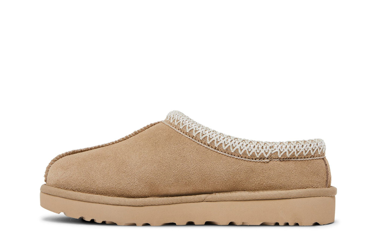 UGG Tasman Slipper Mustard Seed (Women's) sneaker afbeelding 3 - stylecode 5955-MSWH
