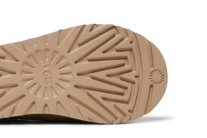 UGG Tasman Slipper Mustard Seed (Women's) sneaker afbeelding 5 - stylecode 5955-MSWH