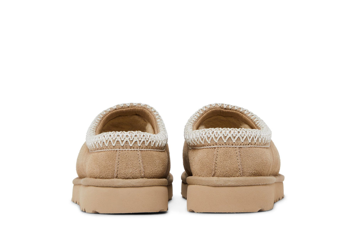 UGG Tasman Slipper Mustard Seed (Women's) sneaker afbeelding 6 - stylecode 5955-MSWH