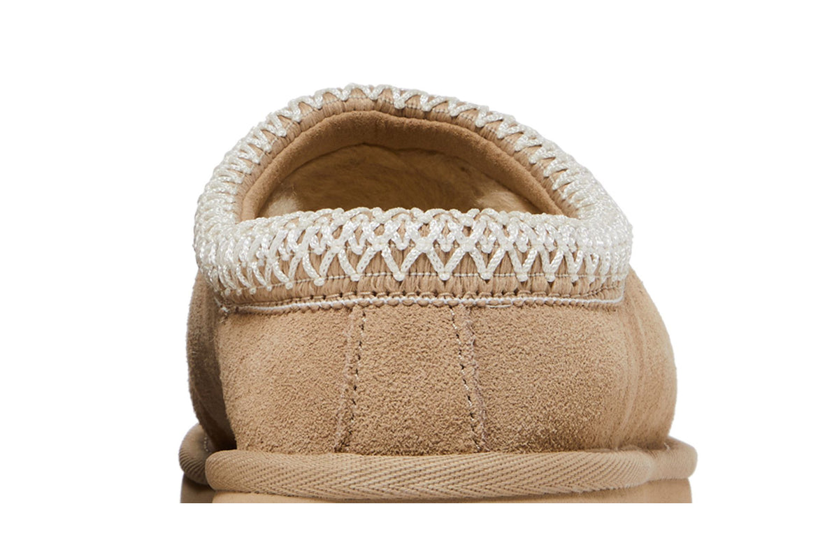 UGG Tasman Slipper Mustard Seed (Women's) sneaker afbeelding 7 - stylecode 5955-MSWH