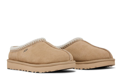 UGG Tasman Slipper Mustard Seed (Women's) sneaker afbeelding 8 - stylecode 5955-MSWH