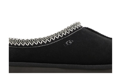 UGG Tasman Slipper Black (Women's) sneaker afbeelding 2 - stylecode 5955-BLK