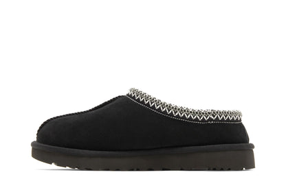 UGG Tasman Slipper Black (Women's) sneaker afbeelding 3 - stylecode 5955-BLK
