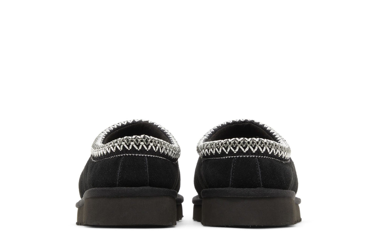 UGG Tasman Slipper Black (Women's) sneaker afbeelding 6 - stylecode 5955-BLK