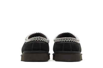 UGG Tasman Slipper Black (Women's) sneaker afbeelding 6 - stylecode 5955-BLK