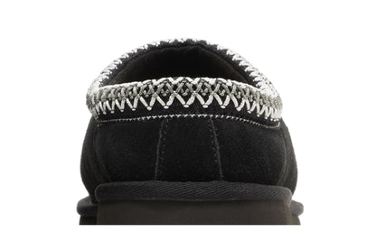 UGG Tasman Slipper Black (Women's) sneaker afbeelding 7 - stylecode 5955-BLK