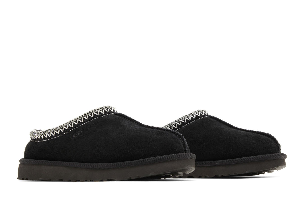 UGG Tasman Slipper Black (Women's) sneaker afbeelding 8 - stylecode 5955-BLK