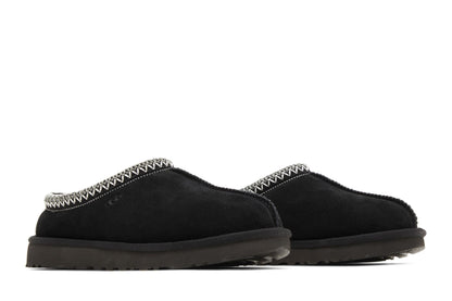 UGG Tasman Slipper Black (Women's) sneaker afbeelding 8 - stylecode 5955-BLK