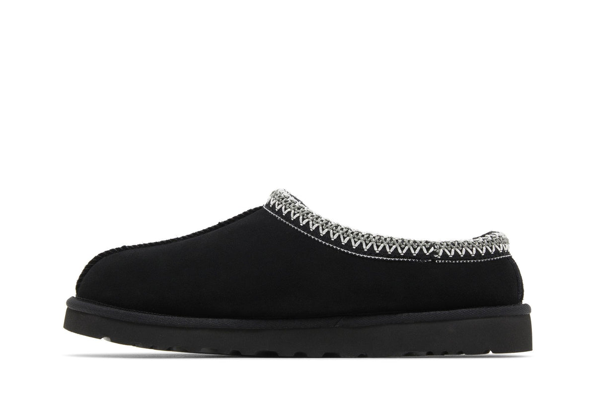 UGG Tasman Slipper Black sneaker afbeelding 3 - stylecode 5950-BLK