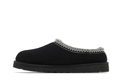 UGG Tasman Slipper Black sneaker afbeelding 3 - stylecode 5950-BLK