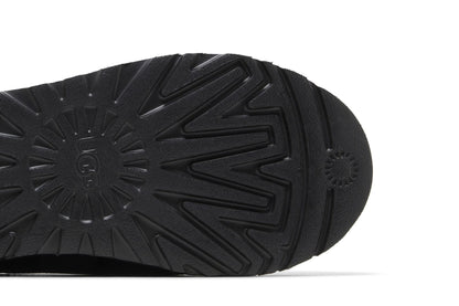 UGG Tasman Slipper Black sneaker afbeelding 5 - stylecode 5950-BLK